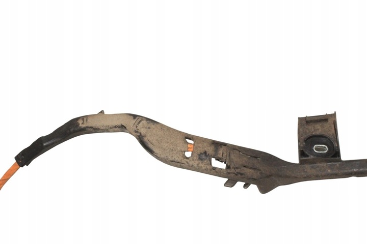 фото №8, Джгут кабелі cupra born k11 1ea971398am електричний 170kw 2022