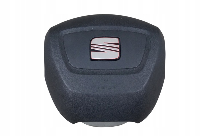 фото №1, Подушка подушка безопасности водителя seat exeo 08-13