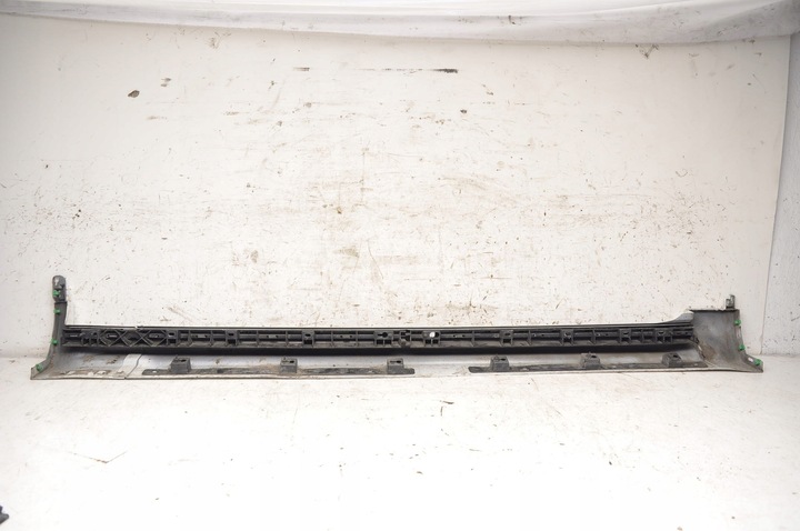 фото №15, Volvo xc90 ii планка накладка порогова порога ліва 31395883