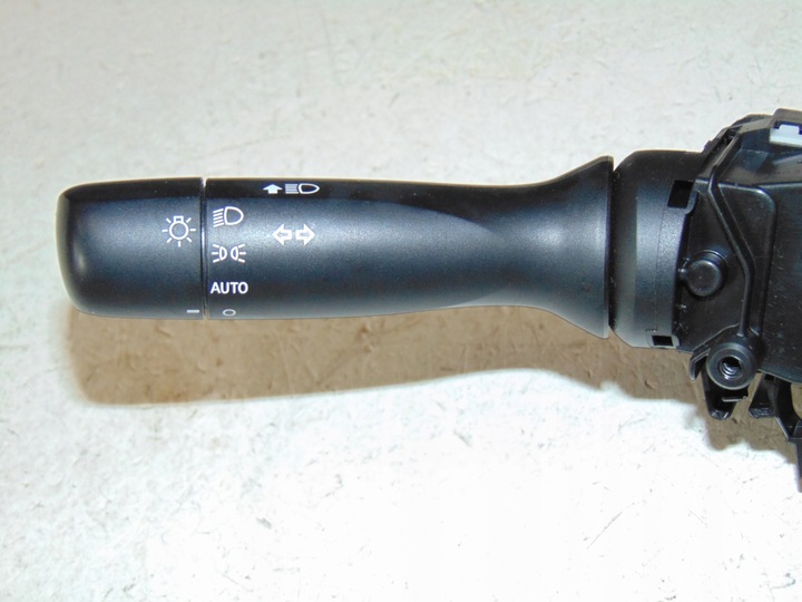 фото №4, Підкермові важелі перемикач двірник поворотів subaru impreza usa 17-22