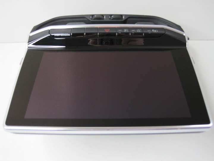 фото №7, Дисплей экран монитор jeep compass 68455716ai