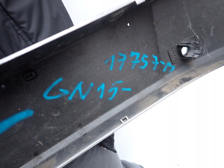 фото №11, Жгут датчиков парковка перед ecosport 2017- 2331221 _ gn15-15k867-aac