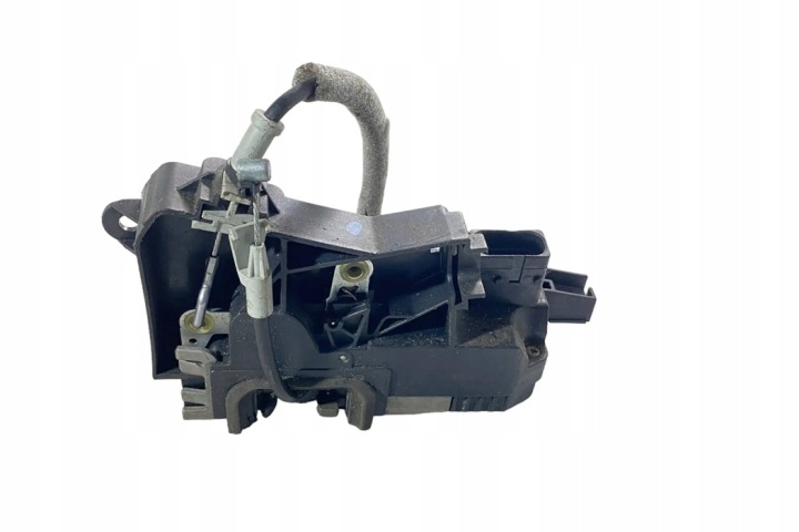 фото №7, Замок правых передних дверь opel vectra c estate 13210769 1.9l дизель