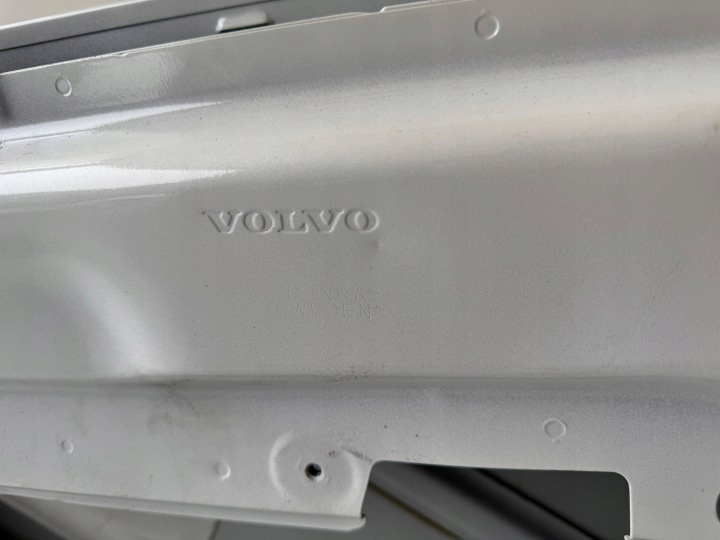 фото №7, Volvo xc90 ii дверь правая перед оригинал
