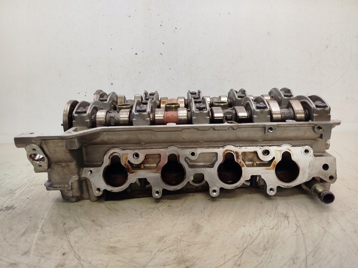 фото №6, Головка двигуна mercedes-benz r1110163401 1.8 16v 111921 2