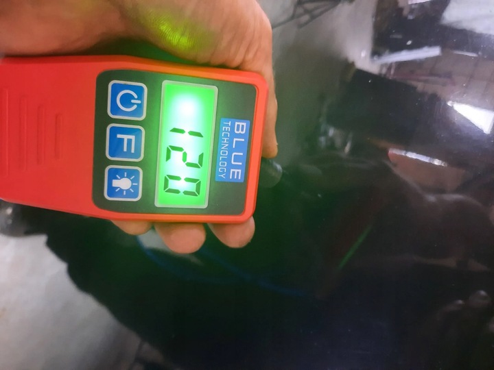 фото №6, Капот pokrwya двигуна infiniti q50 gac