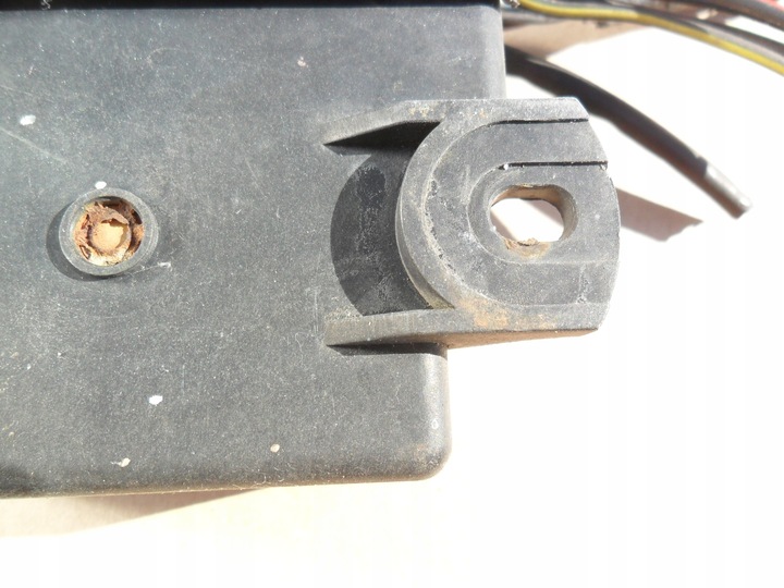 фото №11, Блок управления свечей накаливания mercedes w631 w201 w202