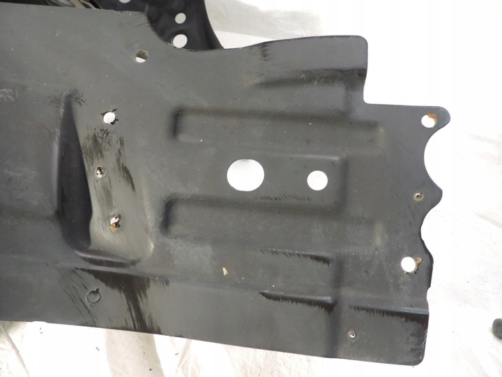 фото №4, Лонжерон фартук левый opel astra k 5 39186457 новая