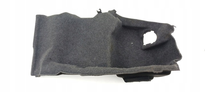 фото №1, Защита боковина обивка багажника bmw e63 правые