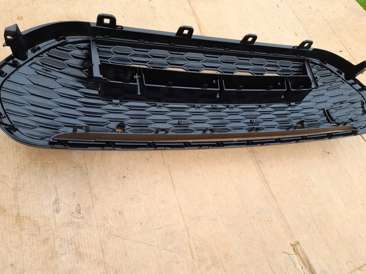 фото №6, Подкрылок левая mini cooper clubman