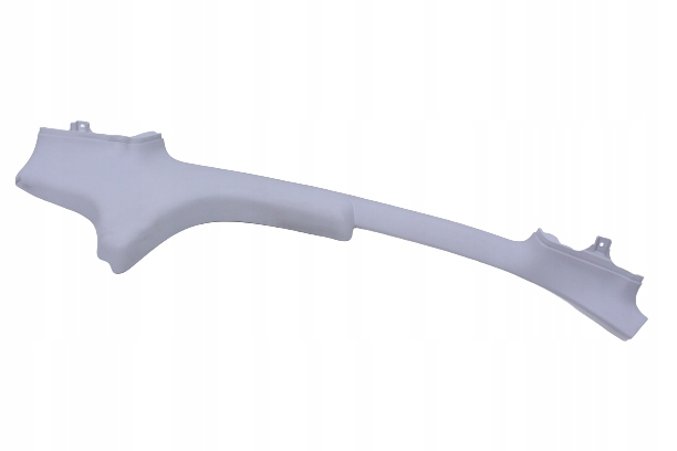 фото №1, Защита стойка левая smart fortwo ii 15r. электрический