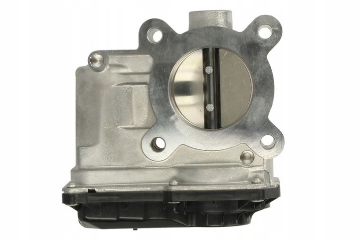 фото №8, Дросельна заслінка dacia dooker 1,6 12-