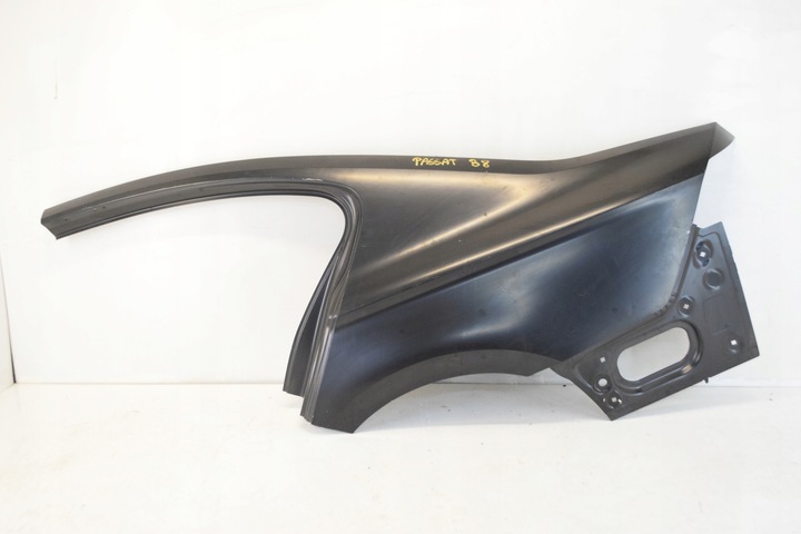 фото №1, Passat b8 крило лівий зад sedan