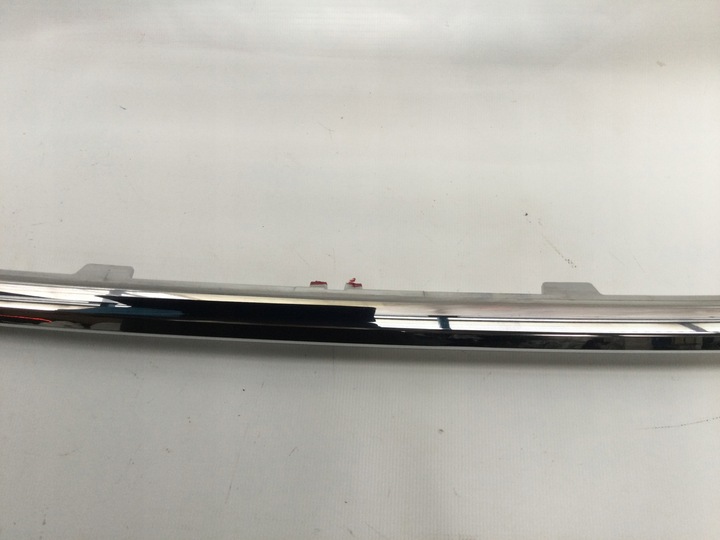 фото №4, Skoda karoq решётка решётка радиатора хром рамка 57a853761c 57a853761b оригинал