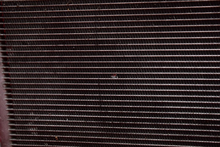 фото №5, Радиаторов кондиционера 1338k8c1s audi a6 c6 3.0 tdi 225 km 04-08