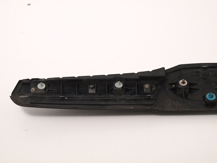 фото №8, Subaru forester iv 4 2011-2016 планка решётка радиатора решётка 911225g020