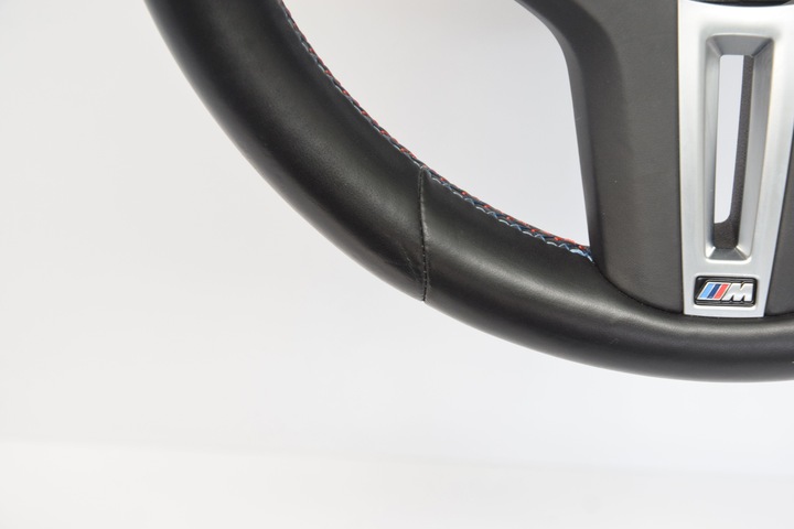 фото №9, Руль bmw m3 g80 m4 g82 g83 m-power