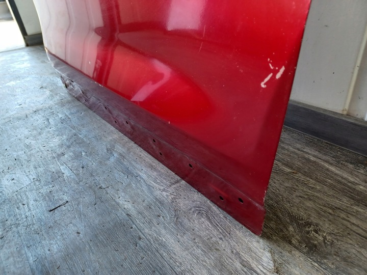 фото №4, Дверь mazda cx5 cx-5 ii передние правые------ познань ---- биржа