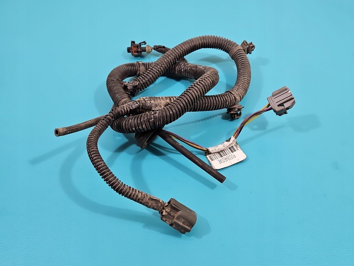 фото №1, Жгут установка jeep compass i 06-16 p05084600ae, z29285020, 4d0091