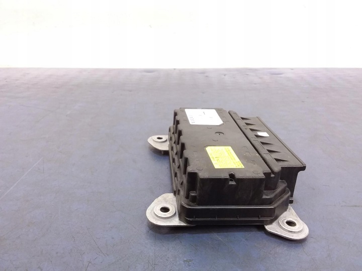 фото №14, Volvo xc60 ii панель раздаточная подушки ремни