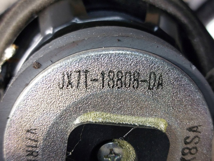 фото №11, Динаміки комплект ford focus mk4 універсал 1x7t-18808-da jx7b-a046a26-a