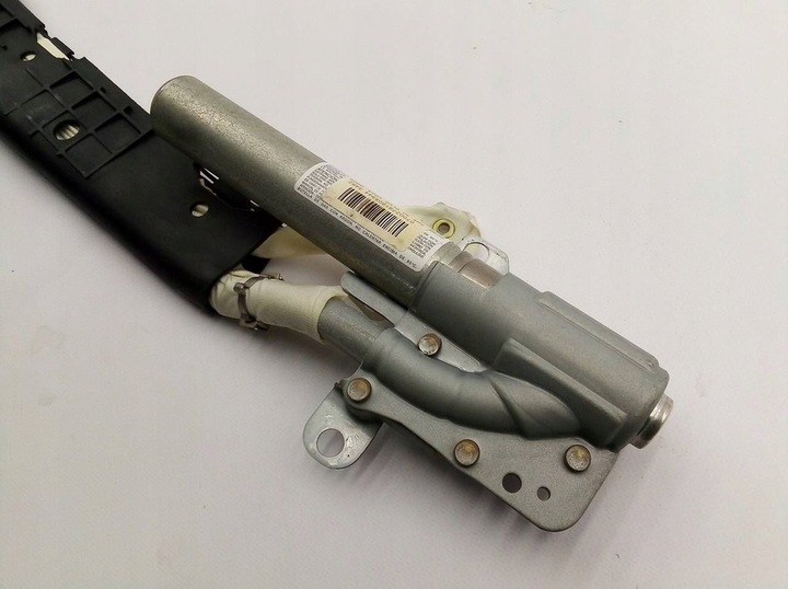 фото №5, Peugeot 607 2001 963485538003 шторка подушка безпеки права сторона