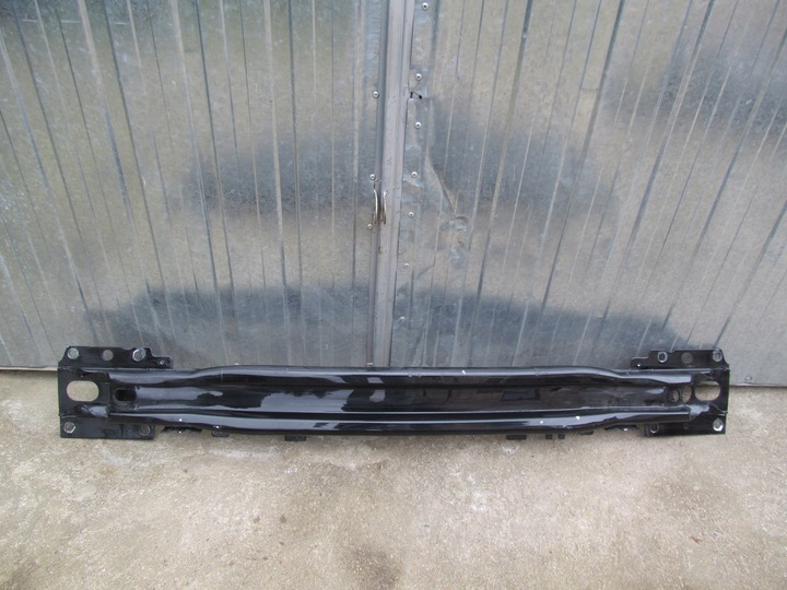 фото №4, Volvo s60 v60 ii балка абсорбер бампера перед