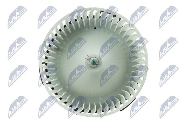 фото №10, Воздуходувка вентилятор интерьера mazda 5 1.6 cd 1.8 mzr