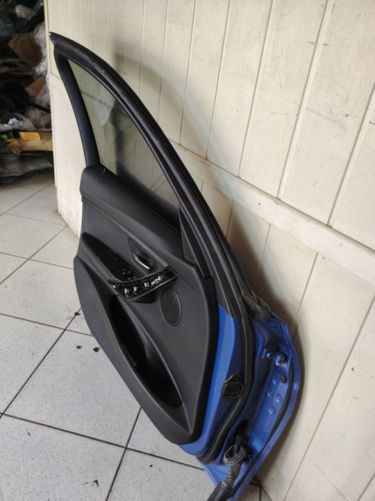 фото №11, Двері перед ліва сторона bmw 3 f30 2013