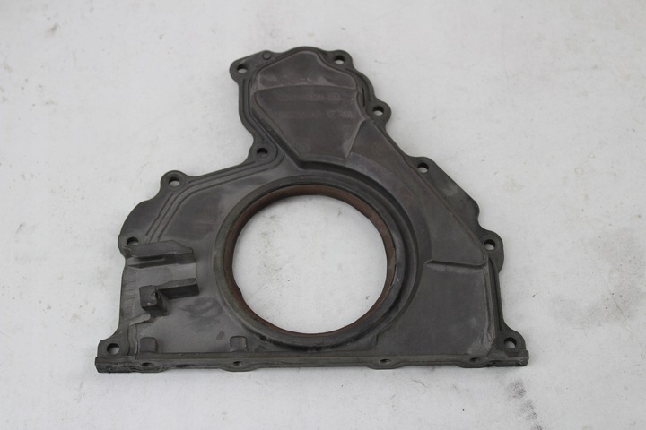 фото №1, Фланеть сальник вала 4r8q6k301aa land rover