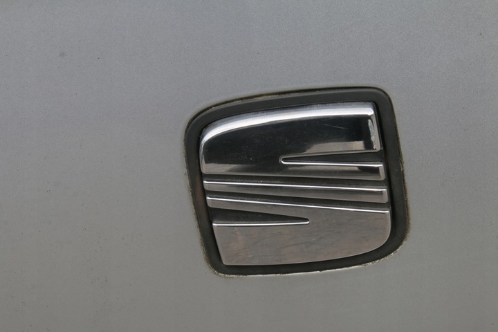 фото №7, Крышка багажника seat exeo sedan ls7y