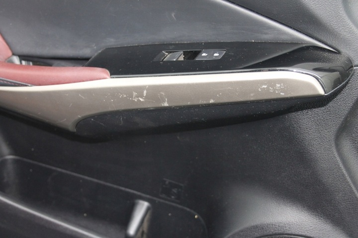 фото №8, Комплект сидінь lexus is iii _e3_ heated 2.5l гібрид 133kw 2017