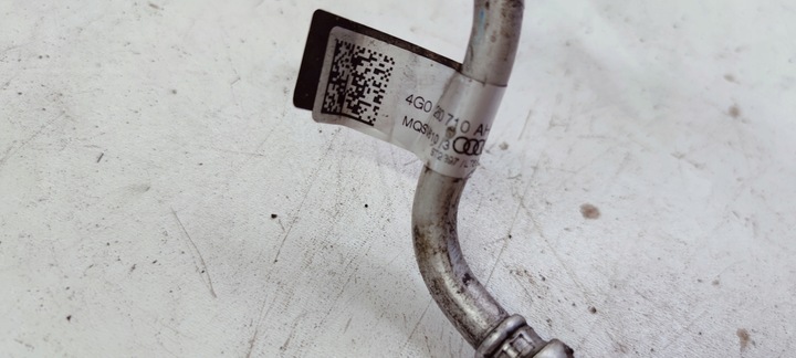 фото №5, Шланг шланг кондиціонера audi a6 c7 a7 4g0260710ah