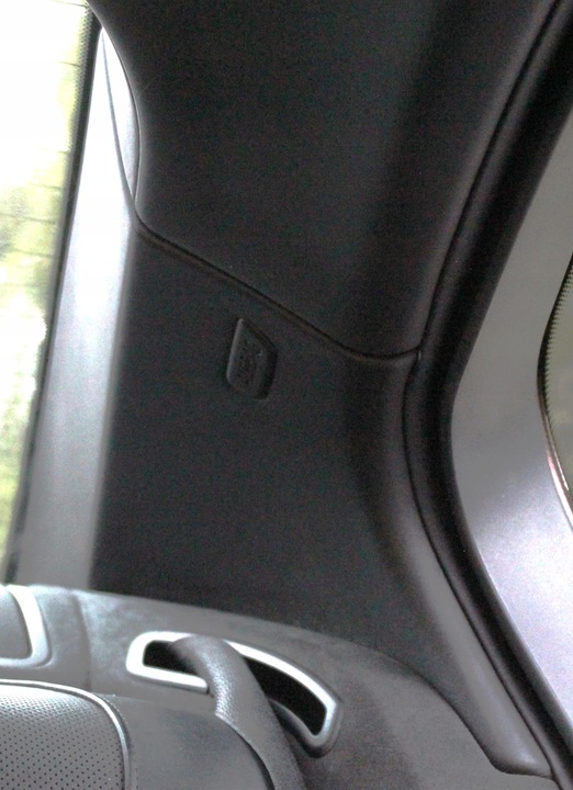 фото №15, Стеля m набір алькантара комплектна bmw f02 f04 довгий