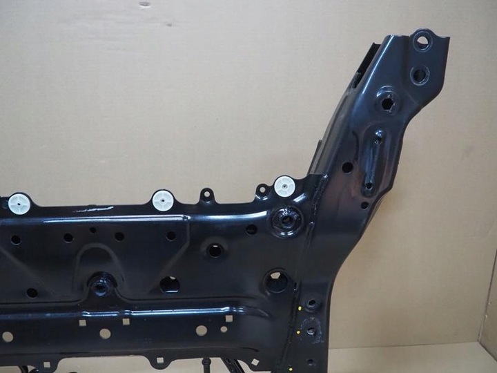 фото №8, Тележка колыбель подрамник перед mini cooper s f55 f56 f57 2.0 tb 6869546