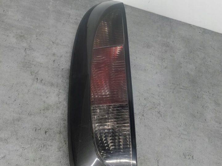 фото №7, Лампа задня ліва opel corsa c 24457235 89307491 valeo хетчбек