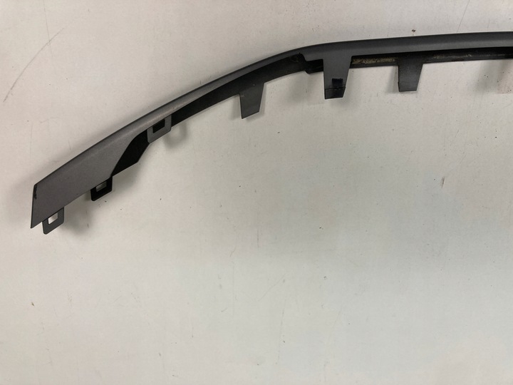 фото №9, Планка бампера передней audi q3 s-line 83a