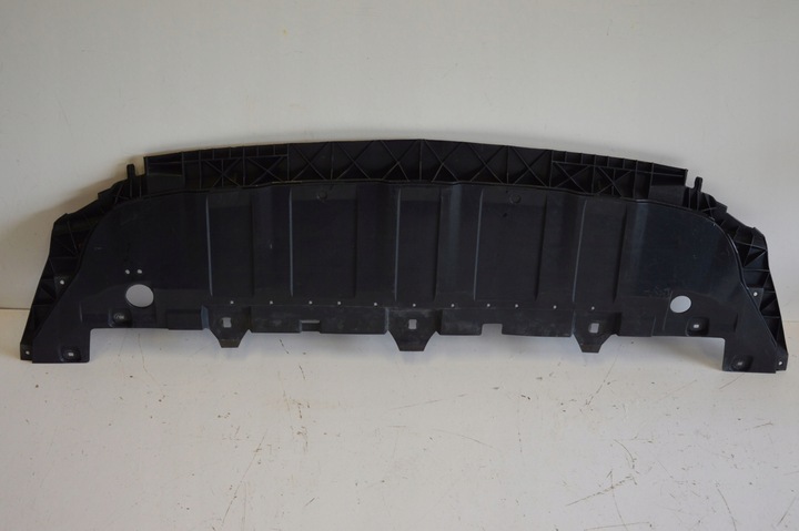 фото №3, Mercedes gla x156 156 захист pod бампер переднє