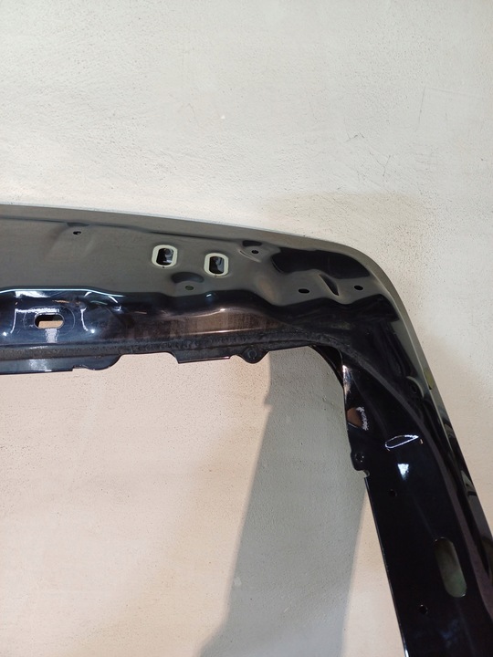 фото №7, Кришка задня кришка багажника audi e-tron 4k 4ke e tron 4ke