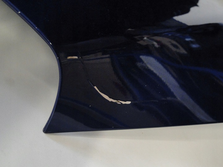 фото №9, Mercedes c клас w205 205 капот кришка двигуна