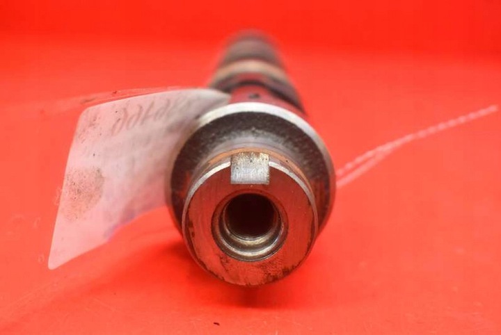 фото №8, Вал razrządu всасывающий opel vectra c 1.9 cdti 150 km 05-09