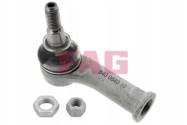 фото №9, Наконечник. dr. поворот. vw t4 1. 8-2. 8 09/90-04