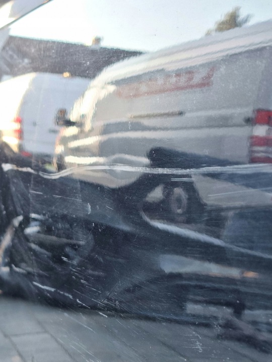 фото №8, Skoda fabia iii 6v двері праві передні перед