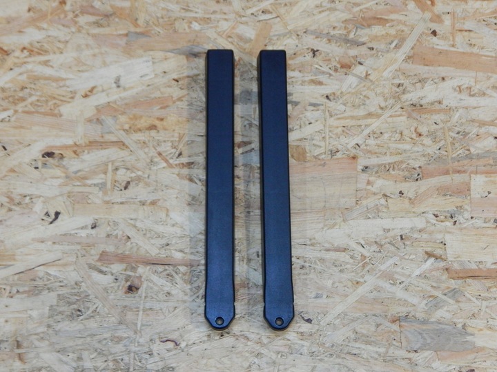 фото №1, Vw t5 california планка накладка крыша маскировочная накладка подъемников комплект