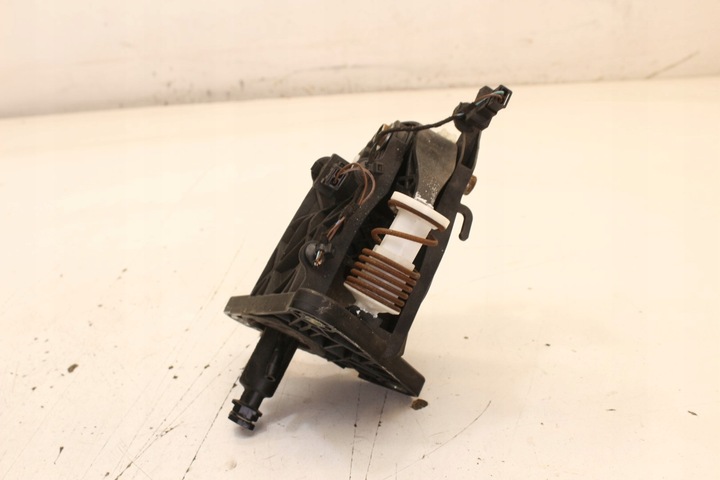 фото №4, Педаль зчеплення помпа 2462900112 mercedes w176 1.8 cdi