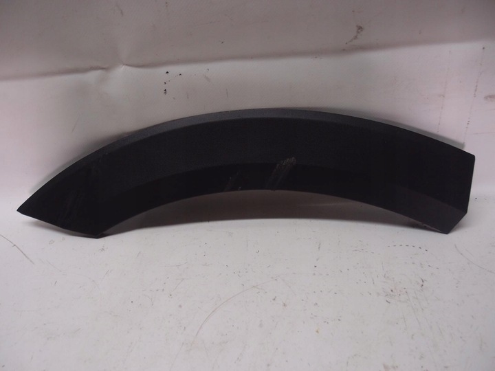 фото №1, Планка крила правий зад ford puma mk2