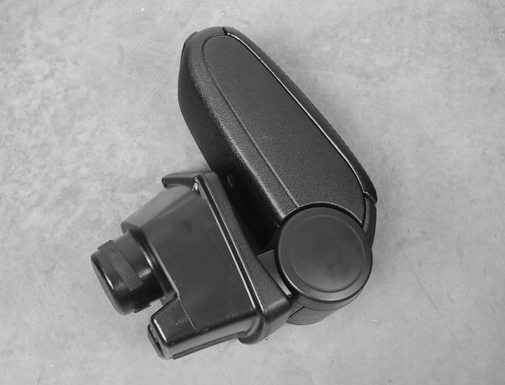 фото №8, Підлокітник призначений renault megane 4 2016+