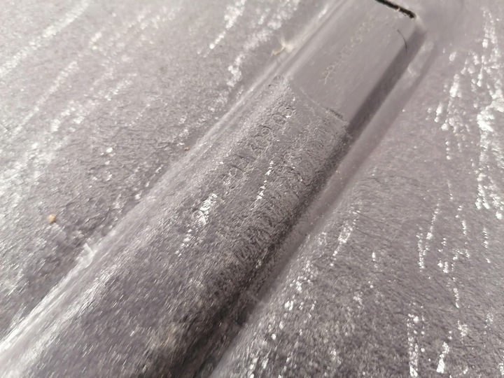 фото №10, Porsche 911 991 gt3 защита шасси 99150460903