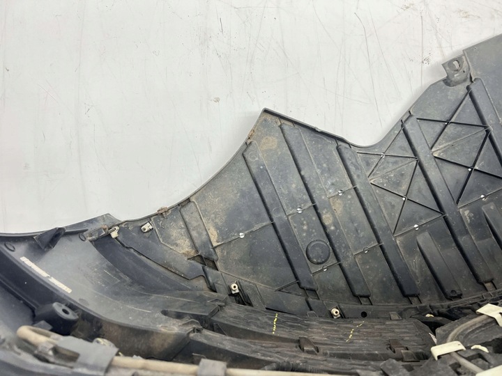 фото №7, Jaguar xe бампер перед переднє комплектний lrc pab ultimate чорний