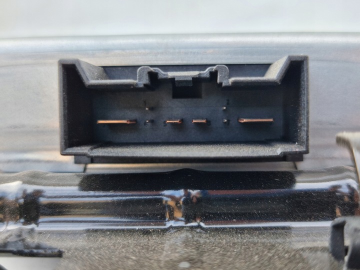 фото №3, Jeep cherokee kl 2.2 модуль блок керування напруги